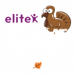 Elite Chocolate Turkey logo